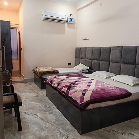 Surya Palace Ayodhya Экстерьер фото