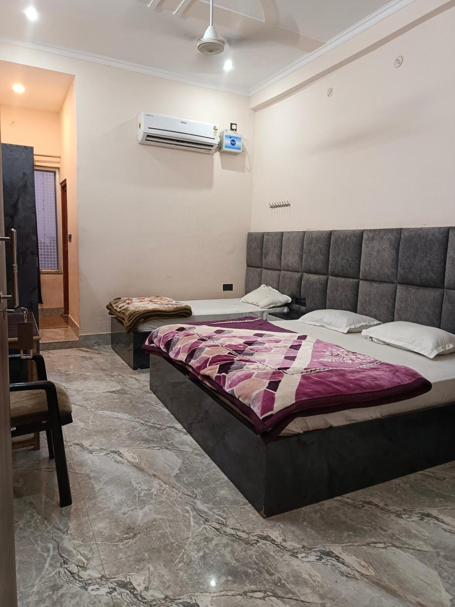 Surya Palace Ayodhya Экстерьер фото